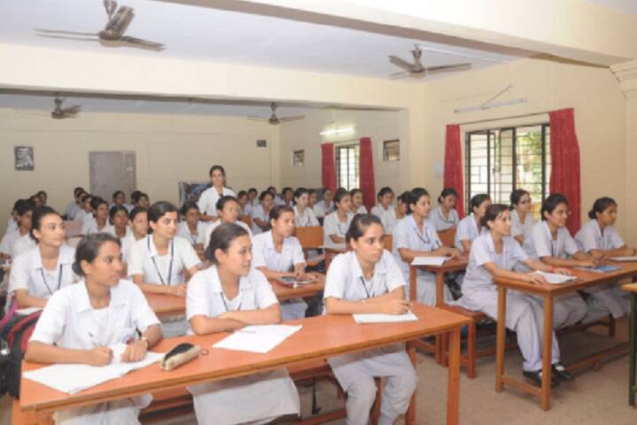 classroom